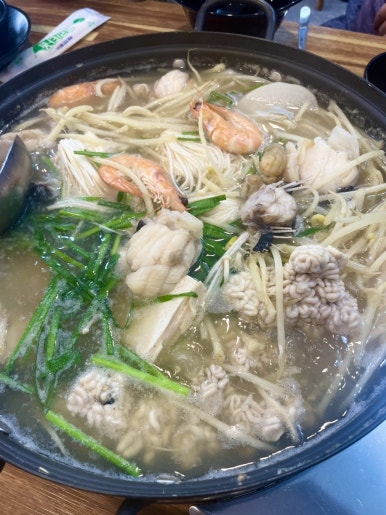 싸다아구찜 이미지
