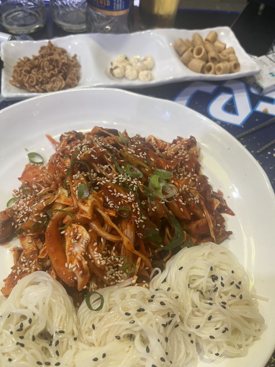 주유소가맥 이미지