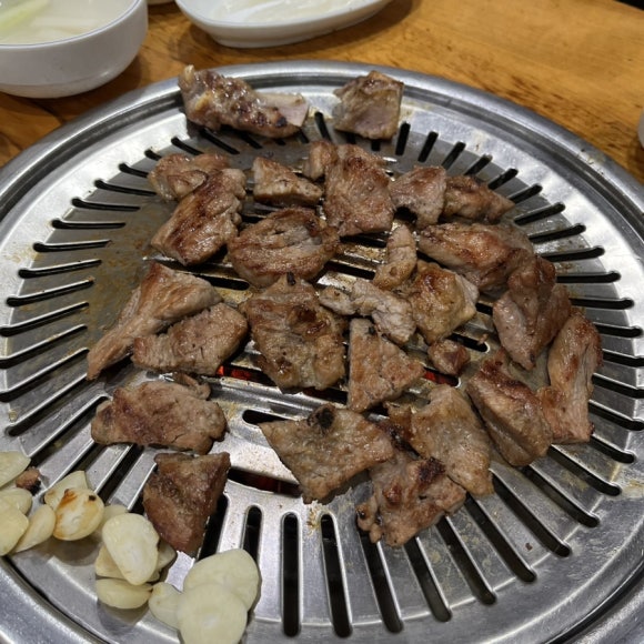 태능숯불갈비감자탕 이미지