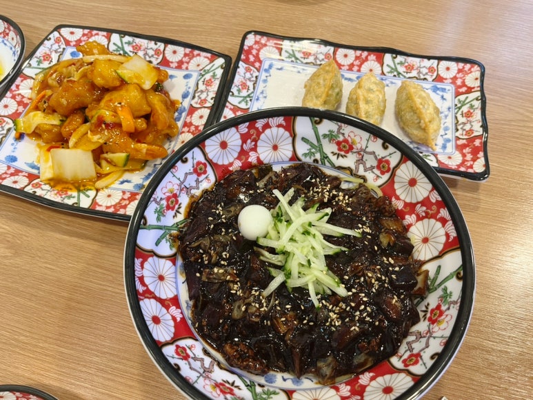 대호반점내외동 이미지