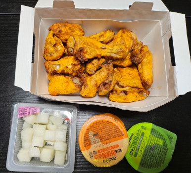 굽네치킨서충주 이미지