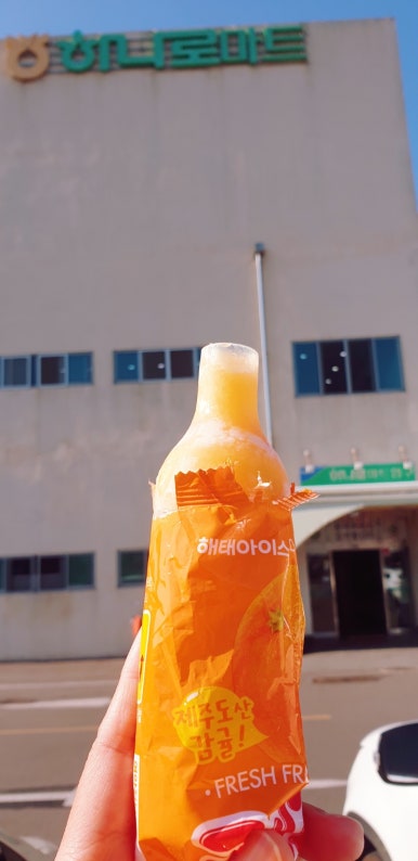 하나로즉석식품 이미지