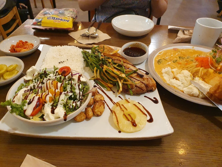 한끼맛있다 이미지