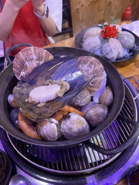 이모네치킨호프 이미지