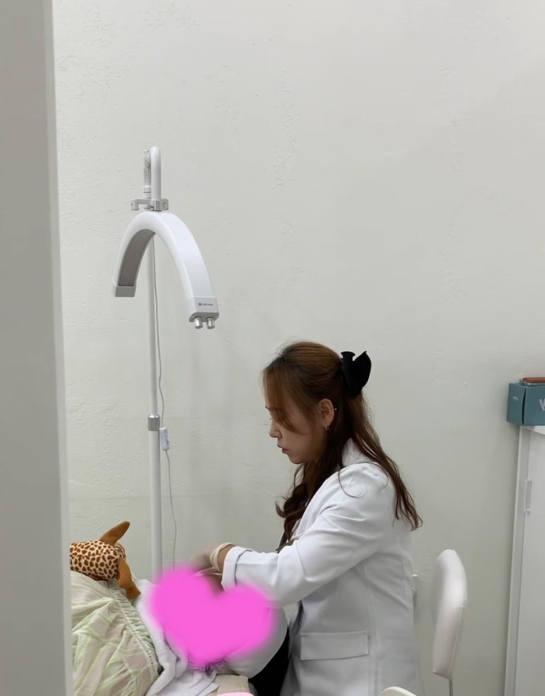 라온더뷰티 담양점 이미지