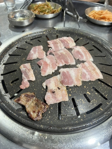 양재기와주전자 이미지