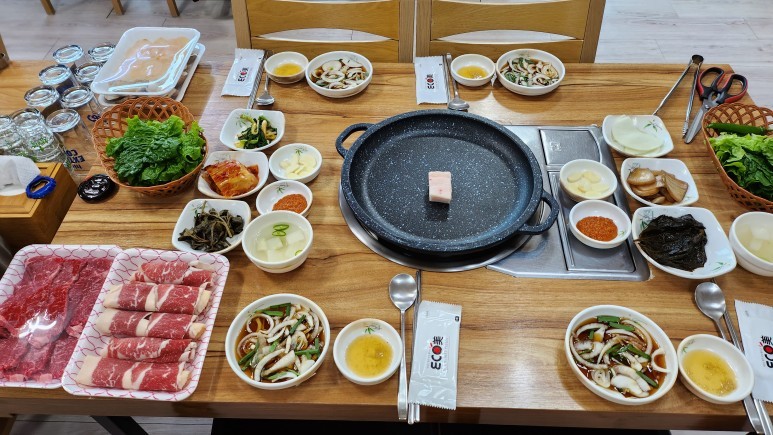 완도상회(유통) 이미지