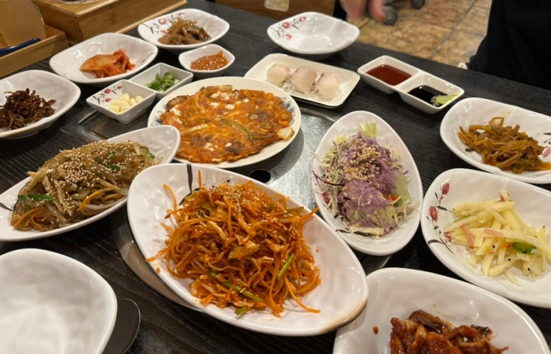 해송복국복요리 이미지
