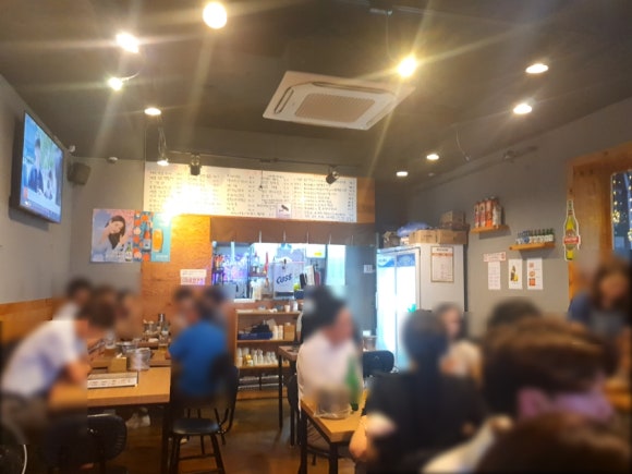 술잔비어 이미지