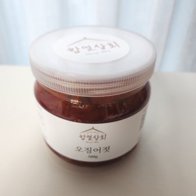 협동젓갈상회 이미지