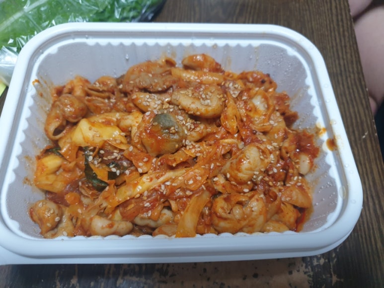 윤아네곱창 이미지
