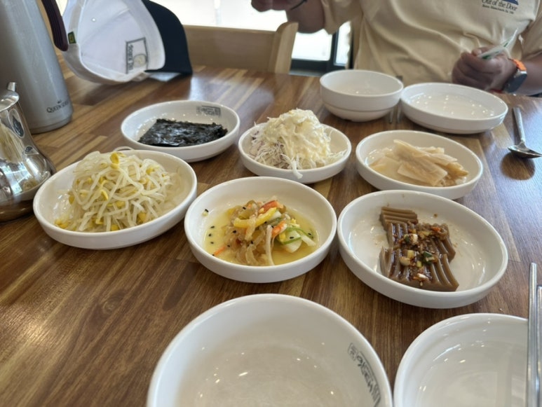 맛태정식 이미지