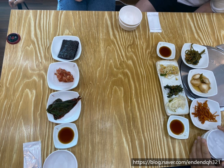사랑이네반찬 이미지