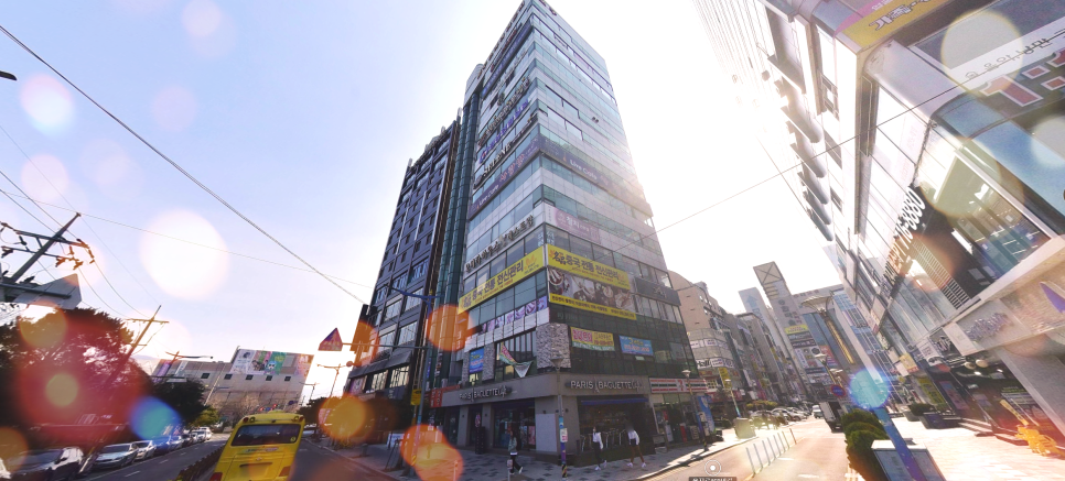 성산건축사사무소 이미지