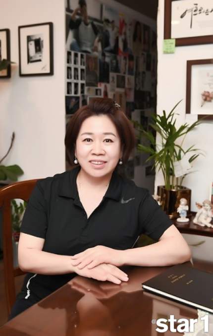 두드림경락 이미지