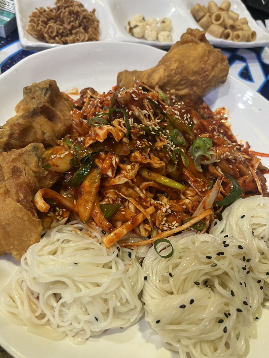 주유소가맥 이미지