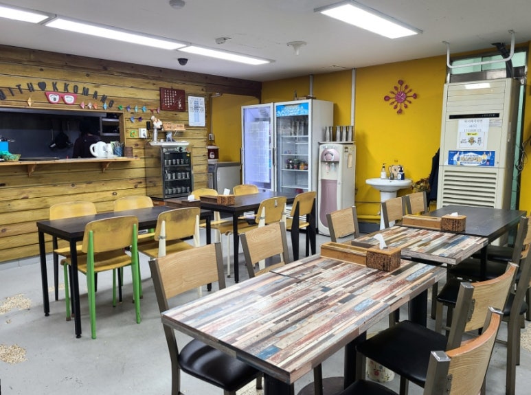 꼬망이 추계예대앞점 사진 8