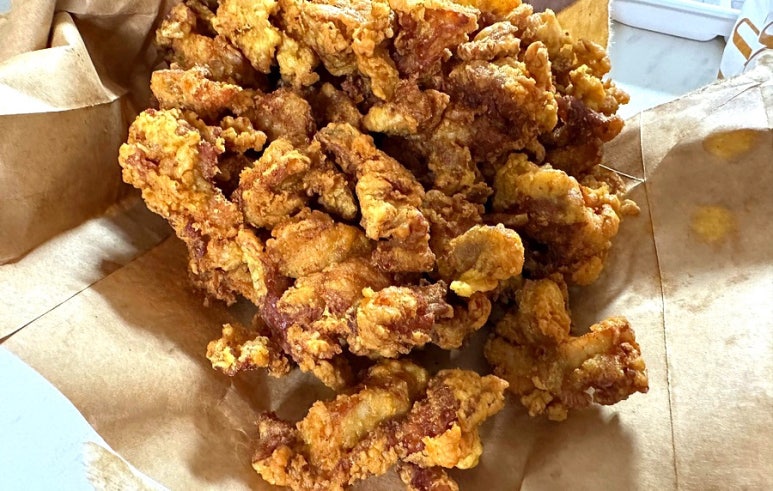 노랑통닭용당점 이미지