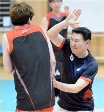 청춘삼겹 이미지