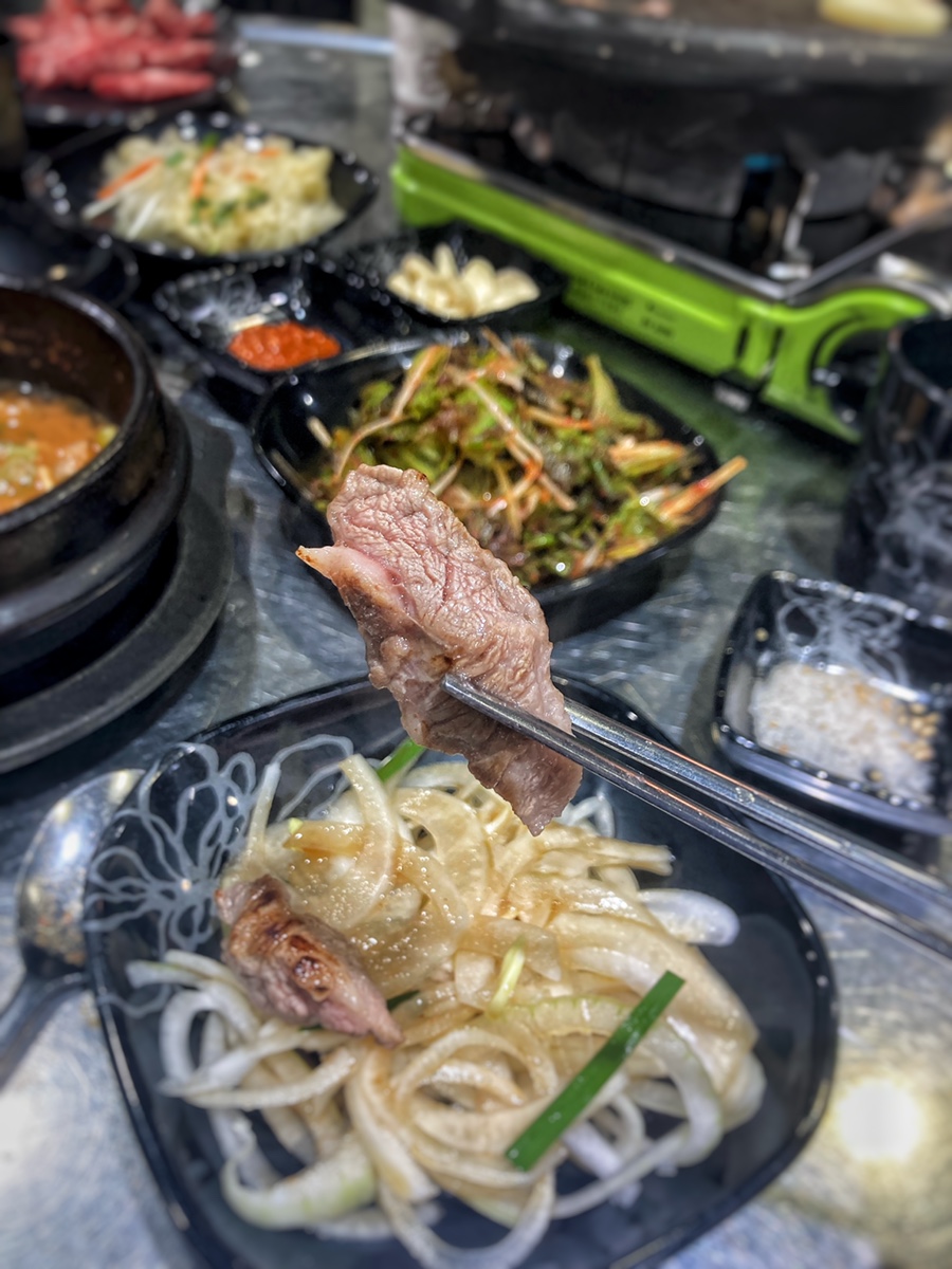 환이네갈비살 이미지