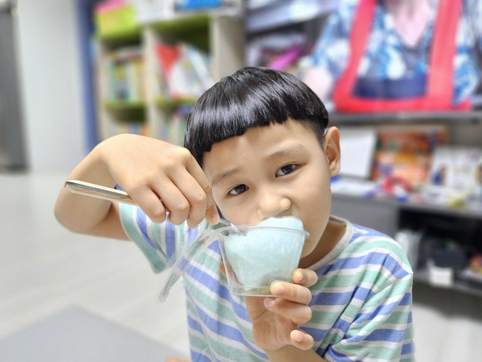 스파이더캔디(주) 이미지