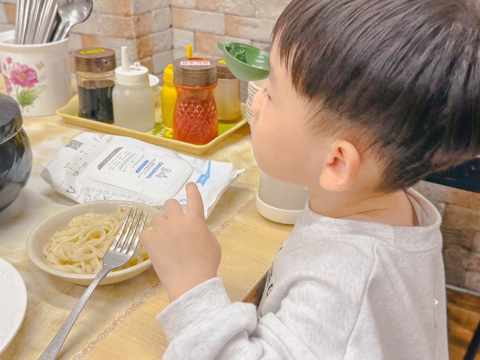 강대감멸치칼국수 이미지