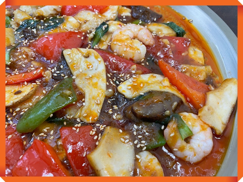 행복한맛집 이미지