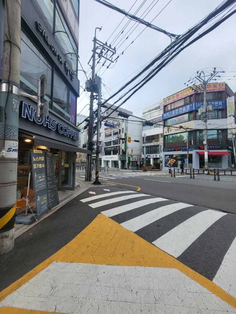 노스 부산대사거리점 이미지
