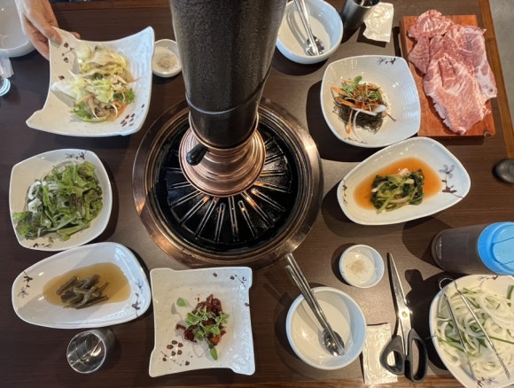 값진갈비 이미지