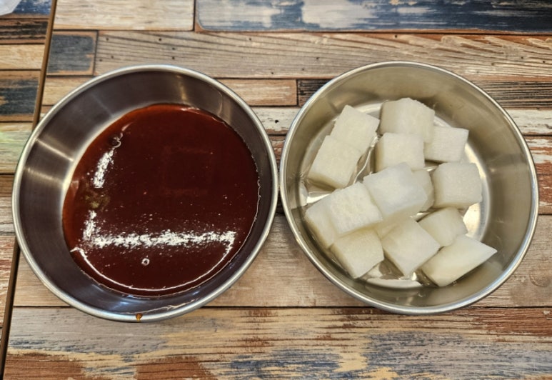 아라치치킨김포 이미지