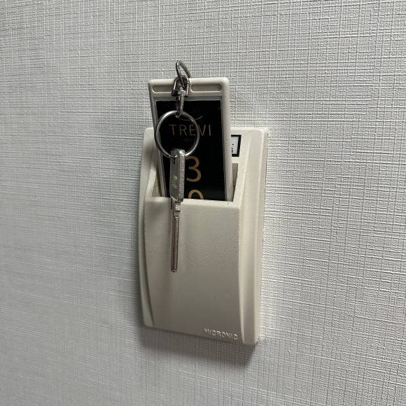 뜨레비호텔 이미지