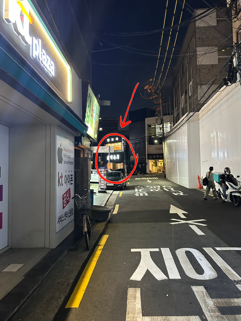 덕승루 이미지
