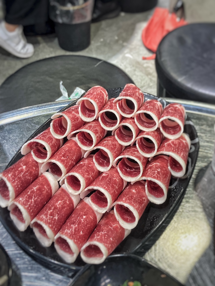 환이네갈비살 이미지