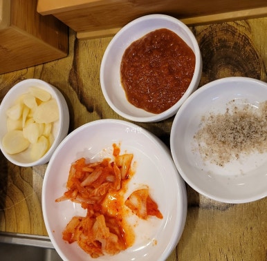 산이네삼겹살 이미지