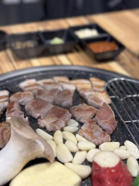 한고집식육식당 이미지