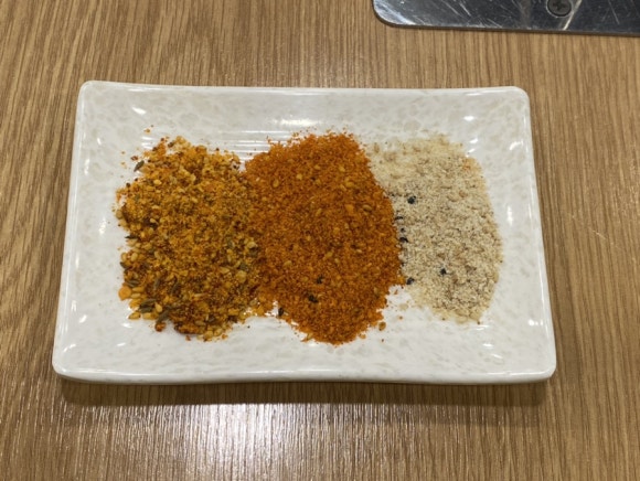 연변소문난양꼬치 이미지