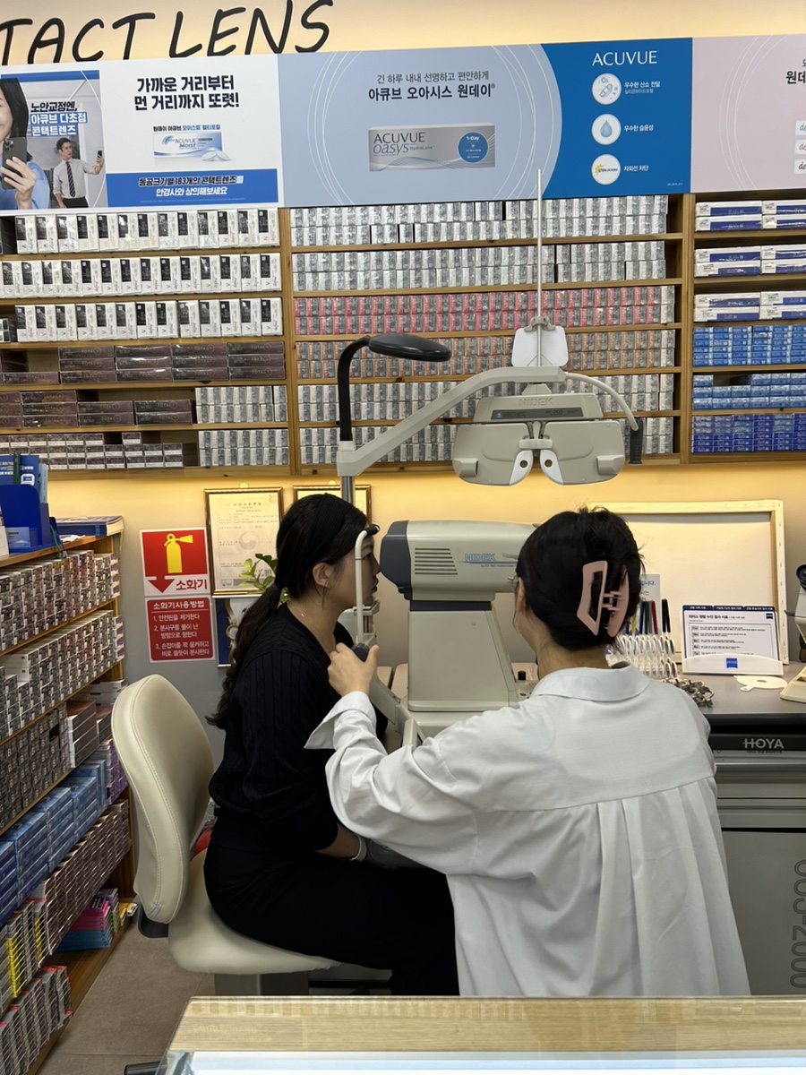 야미미용실 이미지