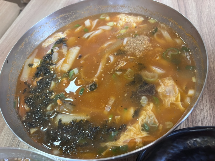처갓집해물칼국수 이미지