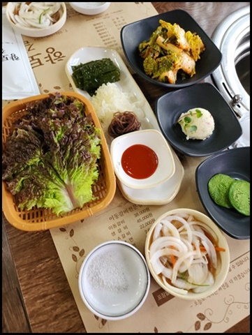 원조이동갈비 이미지