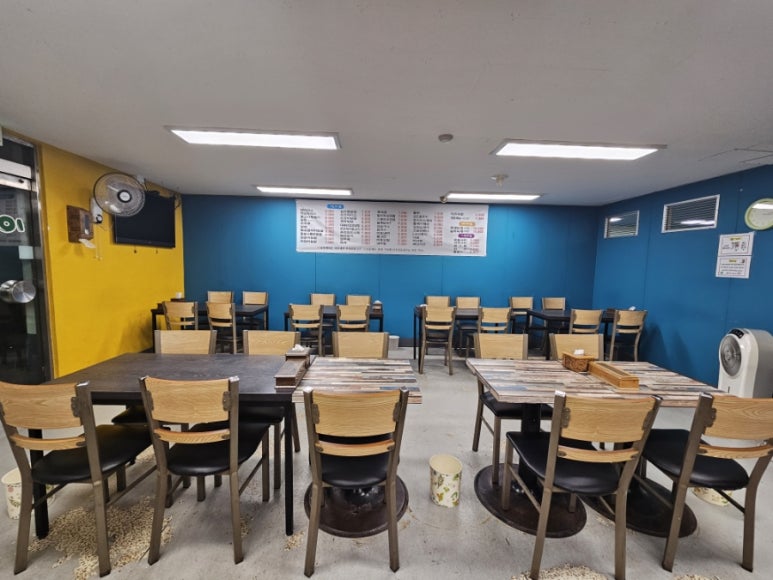 꼬망이 추계예대앞점 사진 7
