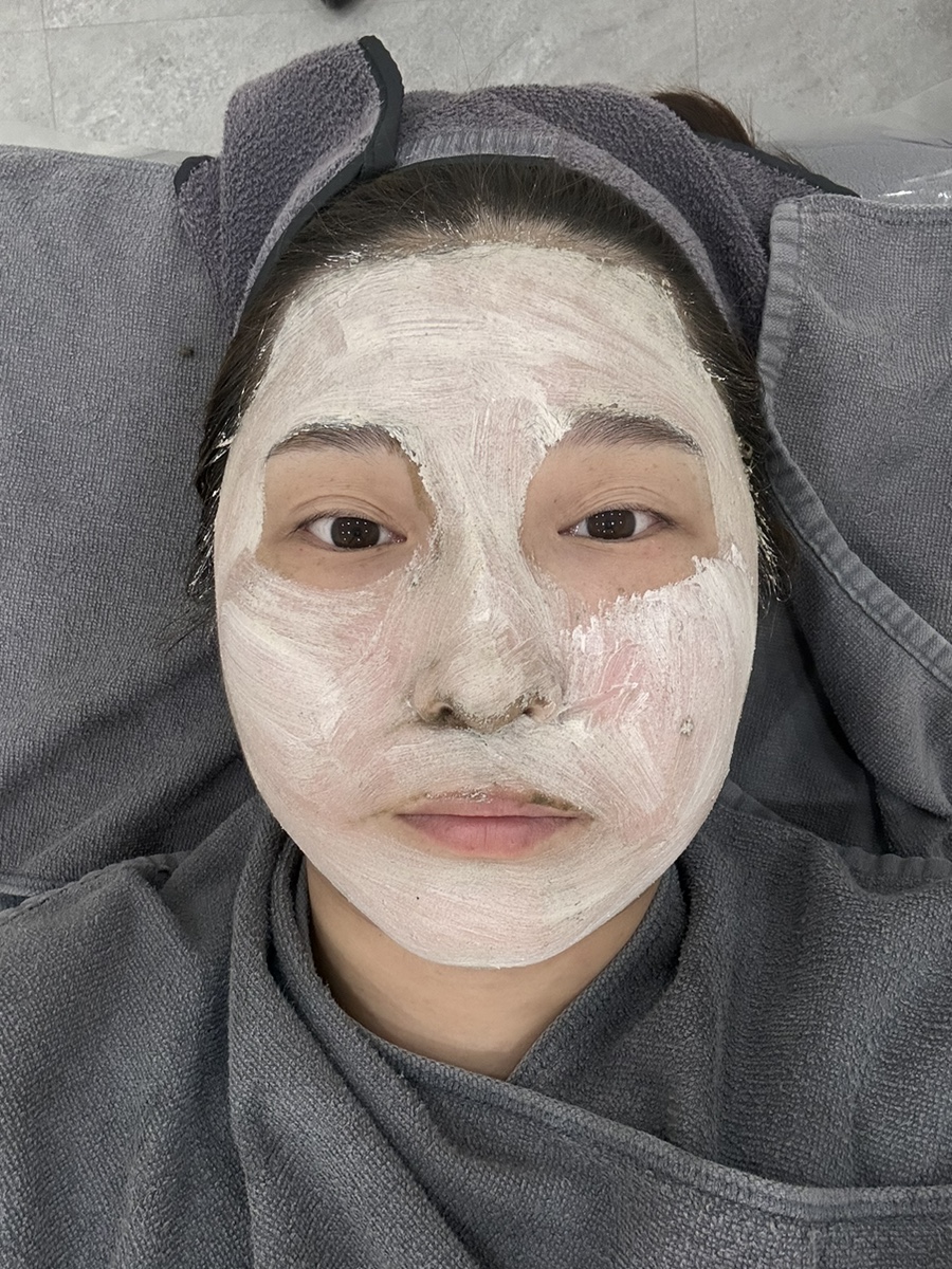 더맑음에스테틱 이미지