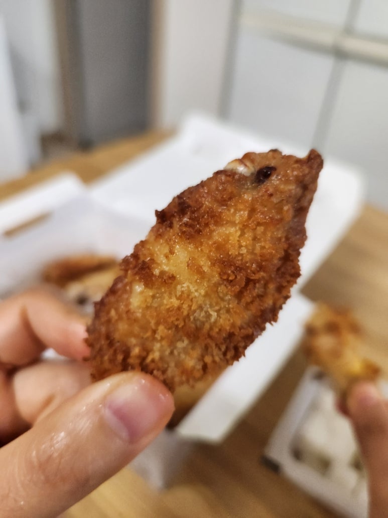 굽네치킨세종 이미지