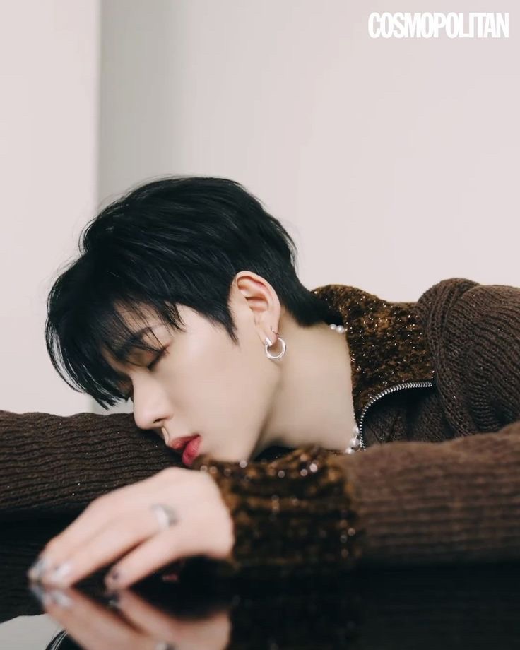 이브헤어 이미지