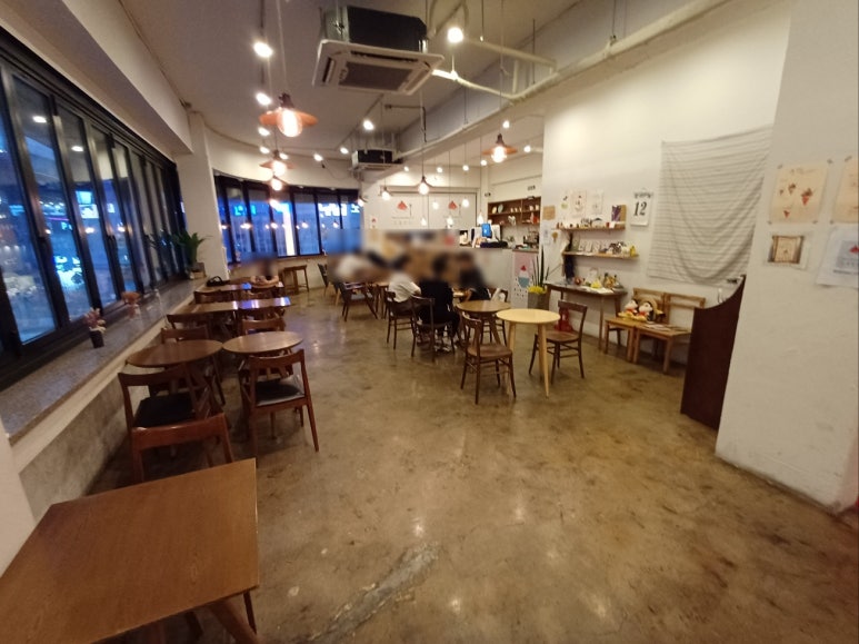 도쿄빙수은행동점 이미지