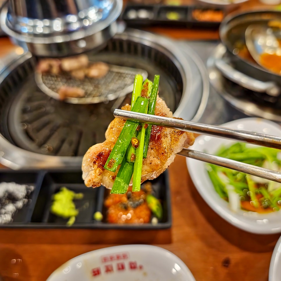 돼지대첩수원호매실능실마을점 이미지