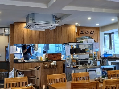 빽다방장위뉴타운점 이미지