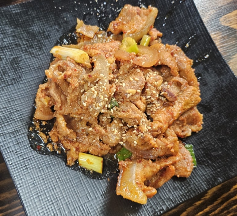 수궁한정식 이미지