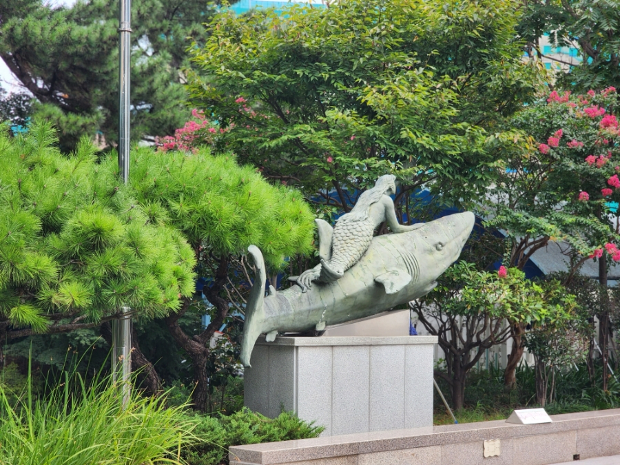 소정천 삼거리 이미지