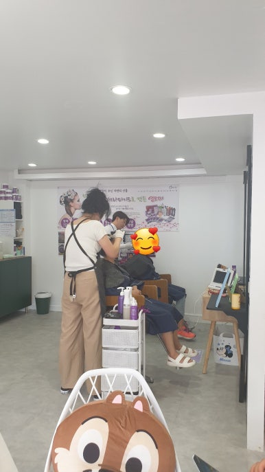 큐사랑둔촌 이미지