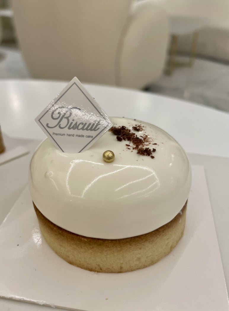 Biscuit 비스퀴 이미지